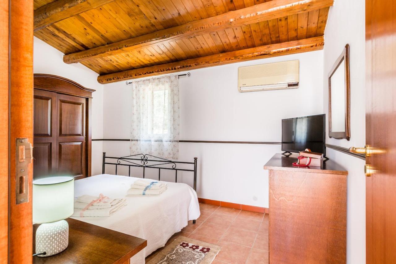 Villa Degli Ulivi Авола Екстер'єр фото