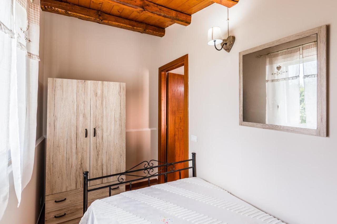 Villa Degli Ulivi Авола Екстер'єр фото