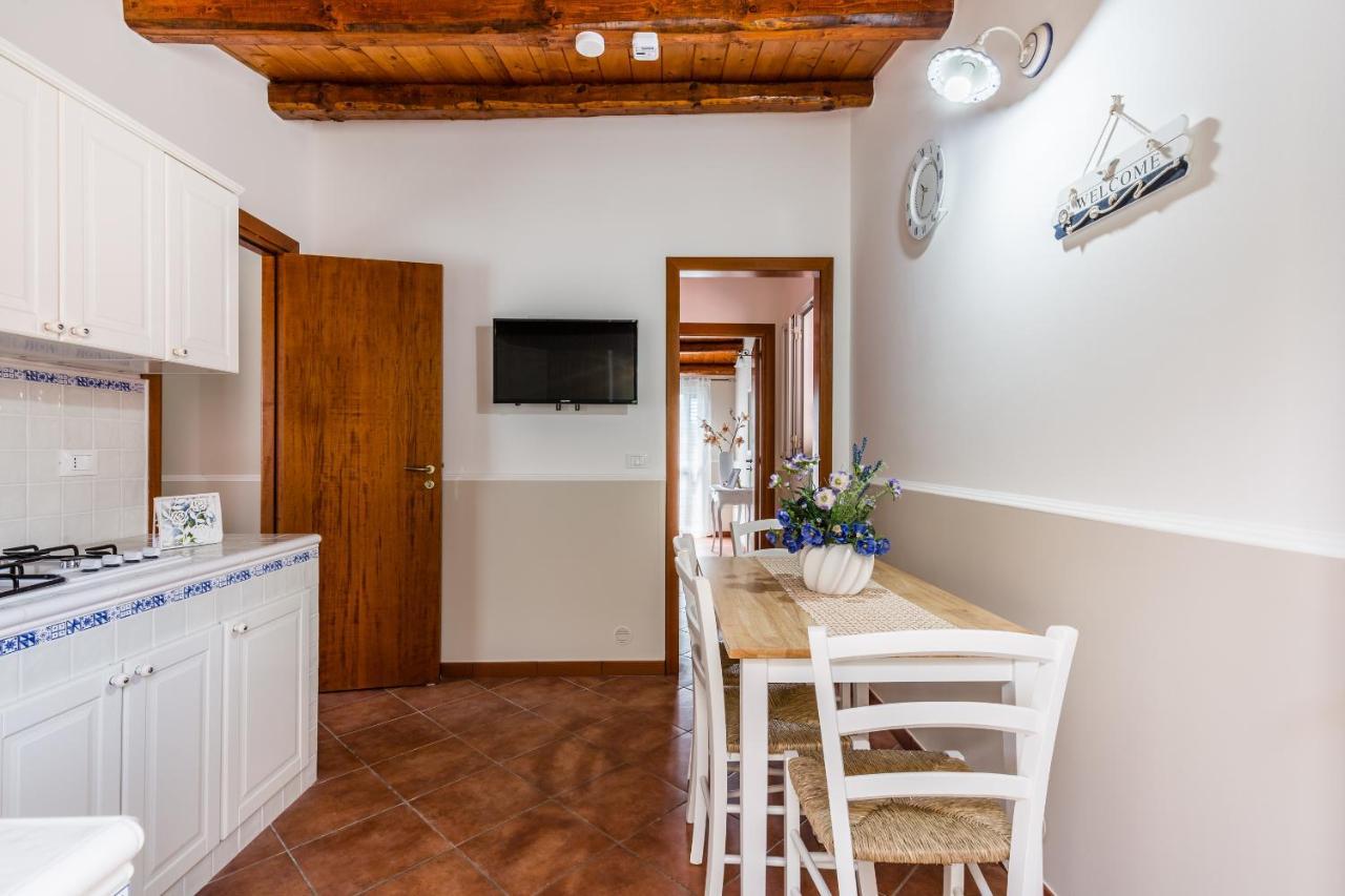 Villa Degli Ulivi Авола Екстер'єр фото