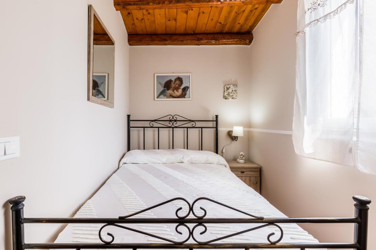 Villa Degli Ulivi Авола Екстер'єр фото
