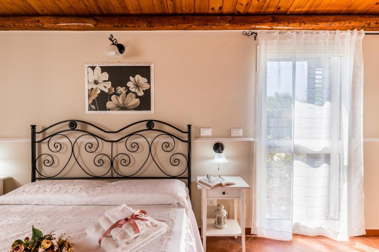 Villa Degli Ulivi Авола Екстер'єр фото