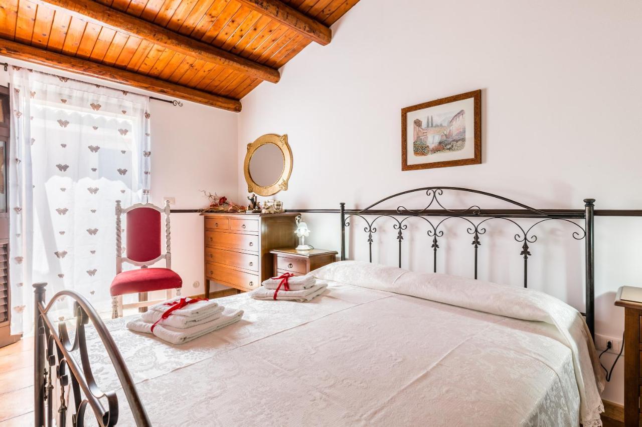 Villa Degli Ulivi Авола Екстер'єр фото