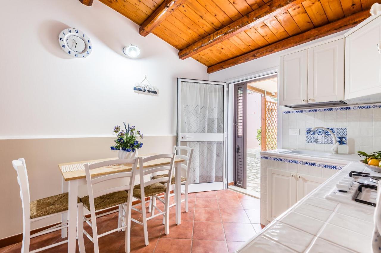 Villa Degli Ulivi Авола Екстер'єр фото