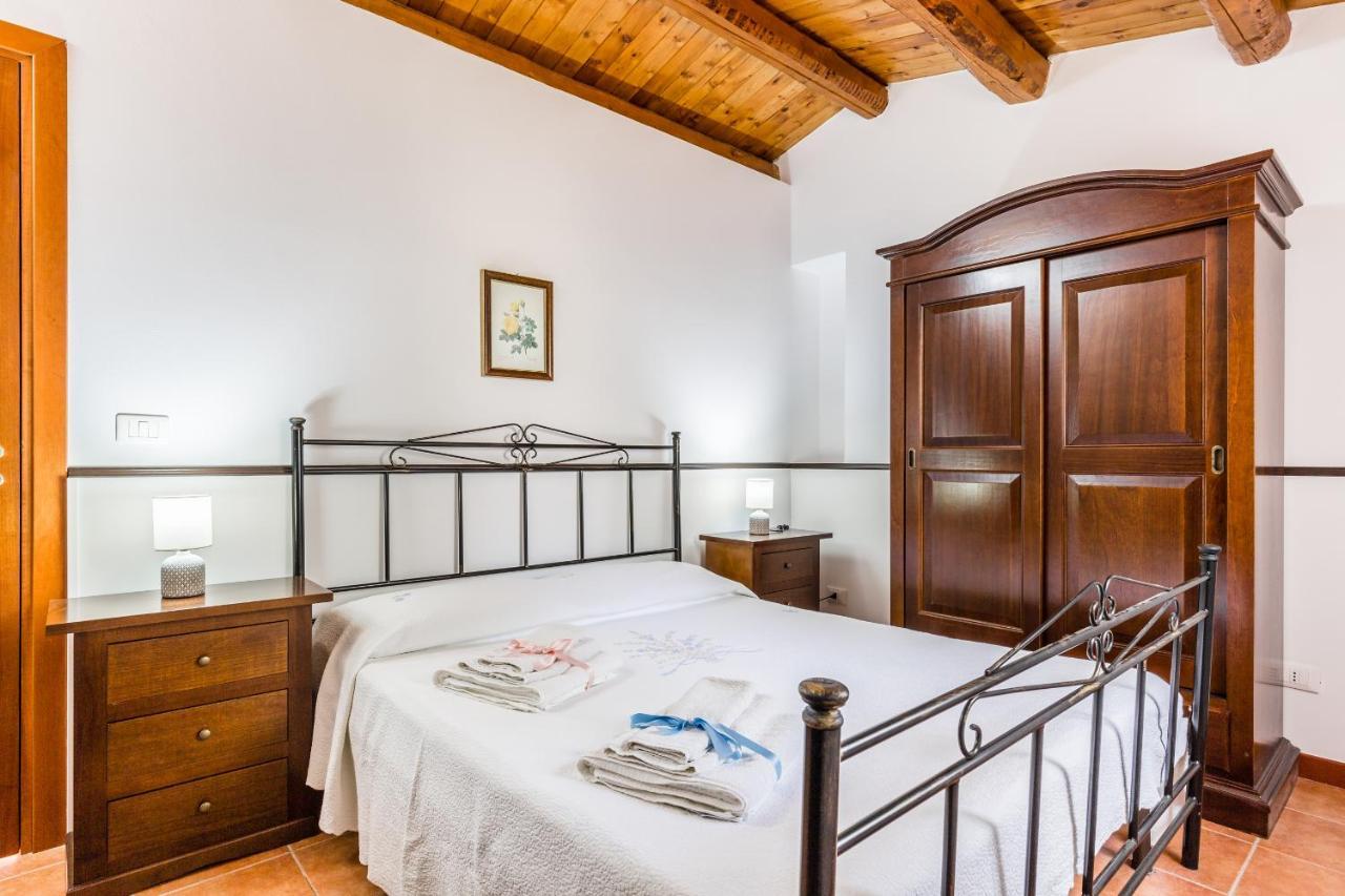 Villa Degli Ulivi Авола Екстер'єр фото