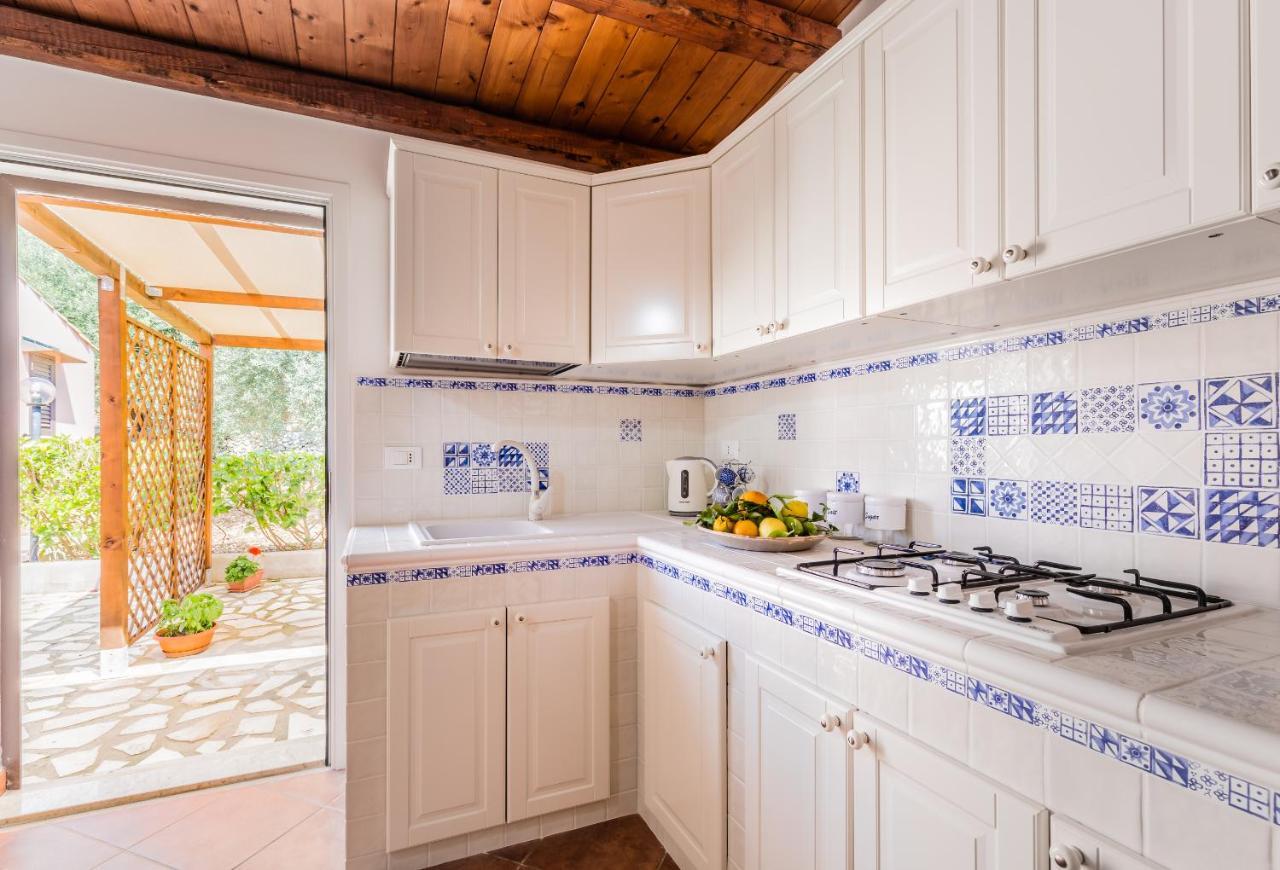 Villa Degli Ulivi Авола Екстер'єр фото